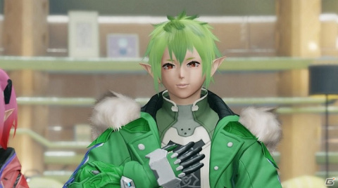 「PSO2 ニュージェネシス」にて新リージョン「クヴァリス」やメインストーリー3章を追加する大型アップデートが実施！の画像7