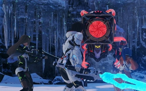 「PSO2 ニュージェネシス」にて新リージョン「クヴァリス」やメインストーリー3章を追加する大型アップデートが実施！