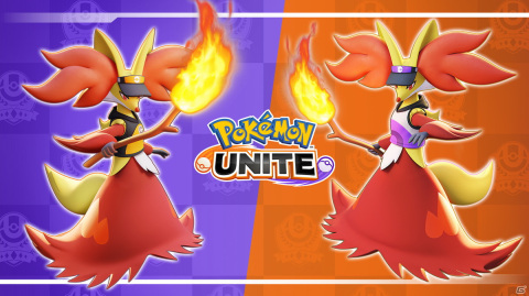 「Pokémon UNITE」のシーズン8「チャンピオンスタイル-カイリュー」が6月9日よりスタート！の画像2