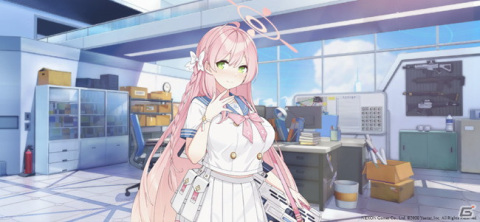 「ブルーアーカイブ -Blue Archive-」エデン条約編の第4章「忘れられた神々のためのキリエ」中編が開幕！の画像8
