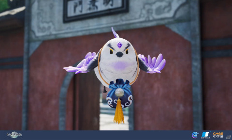 「仙剣奇侠伝 ー守り合いー」御霊システムや調理システムなどの詳細が公開！の画像3