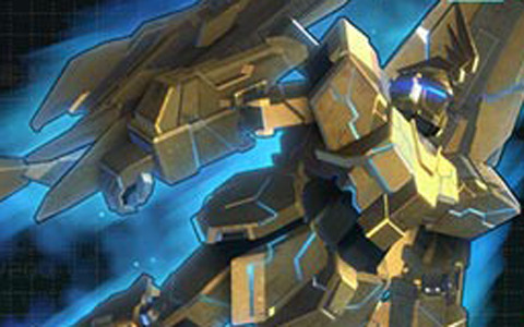 「機動戦士ガンダム U.C. ENGAGE」にて「ハーフアニバーサリー限定ガシャ」が開催！