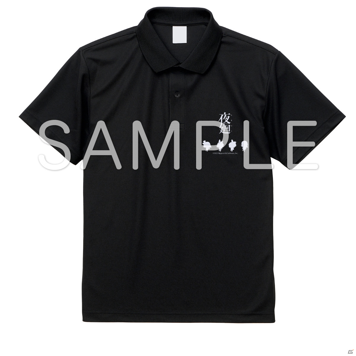 「夜廻」×ヴィレッジヴァンガードコラボのTシャツやスマホスタンドが登場！予約受付が6月9日より開始の画像4