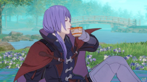 「ファイアーエムブレム無双 風花雪月」序章が丸ごとプレイ可能な体験版が配信開始！セーブデータは製品版へ引き継ぎ可能の画像3