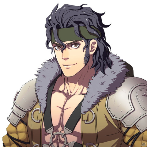 「ファイアーエムブレム無双 風花雪月」序章が丸ごとプレイ可能な体験版が配信開始！セーブデータは製品版へ引き継ぎ可能の画像6