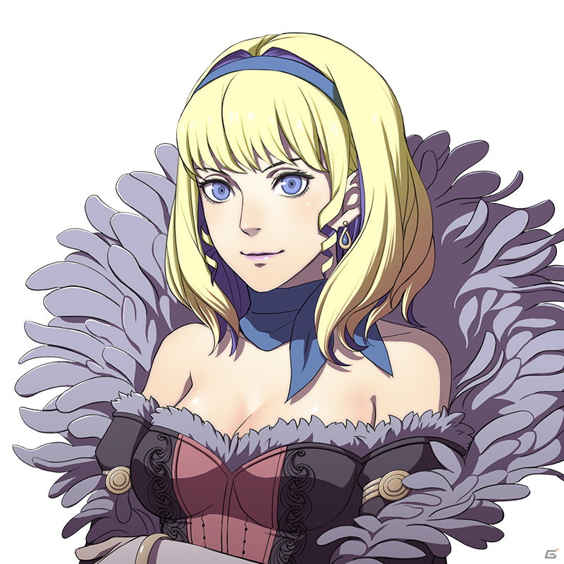 「ファイアーエムブレム無双 風花雪月」序章が丸ごとプレイ可能な体験版が配信開始！セーブデータは製品版へ引き継ぎ可能の画像7