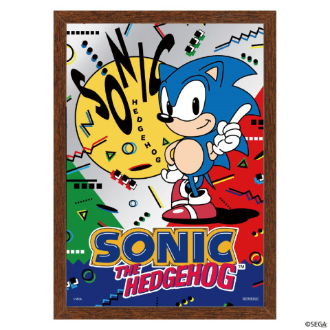「ソニック」や「獣王記」などセガの名作グッズが登場する「SEGA POP UP SHOP @ AKIHABARA」が6月17日より開催！の画像10