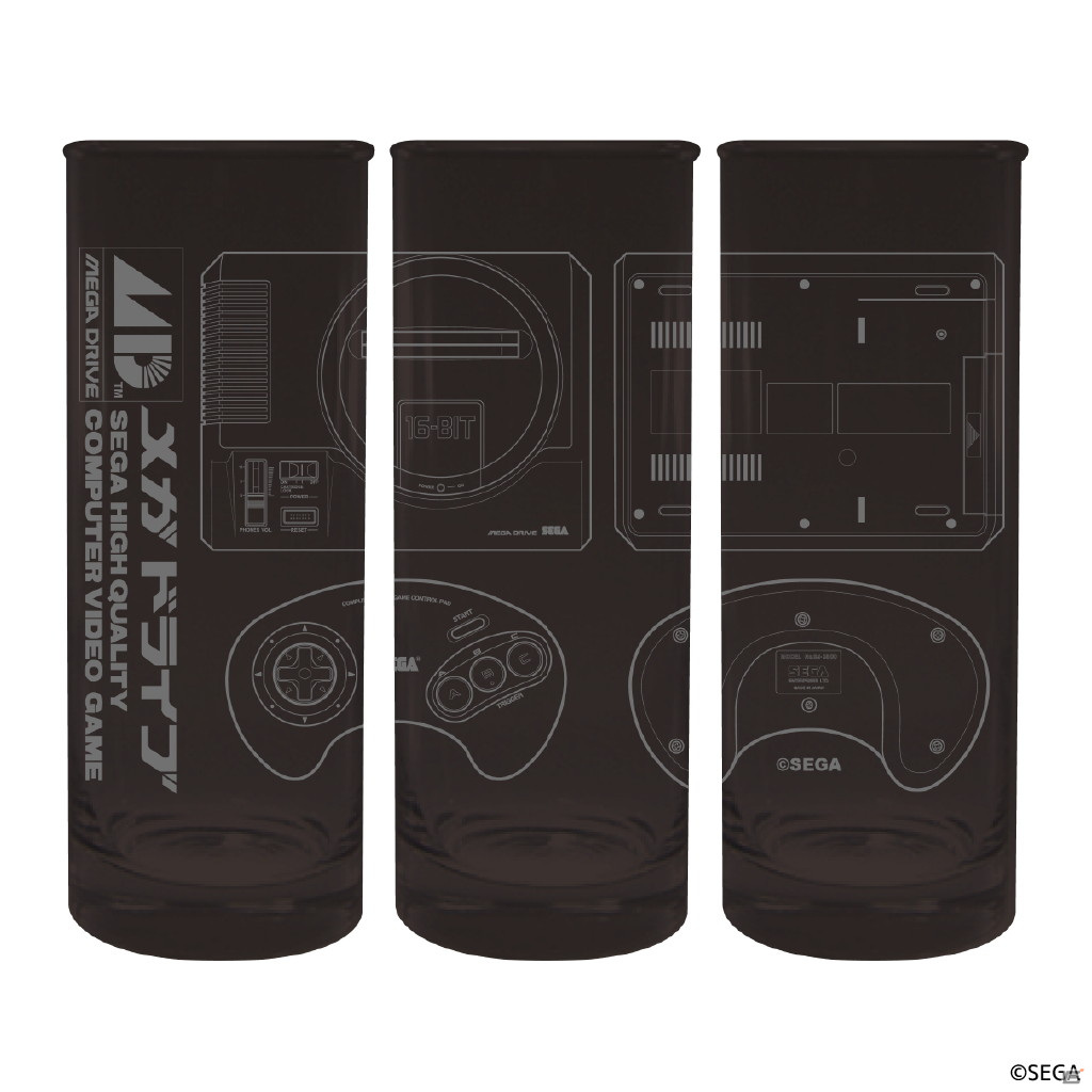「ソニック」や「獣王記」などセガの名作グッズが登場する「SEGA POP UP SHOP @ AKIHABARA」が6月17日より開催！の画像11