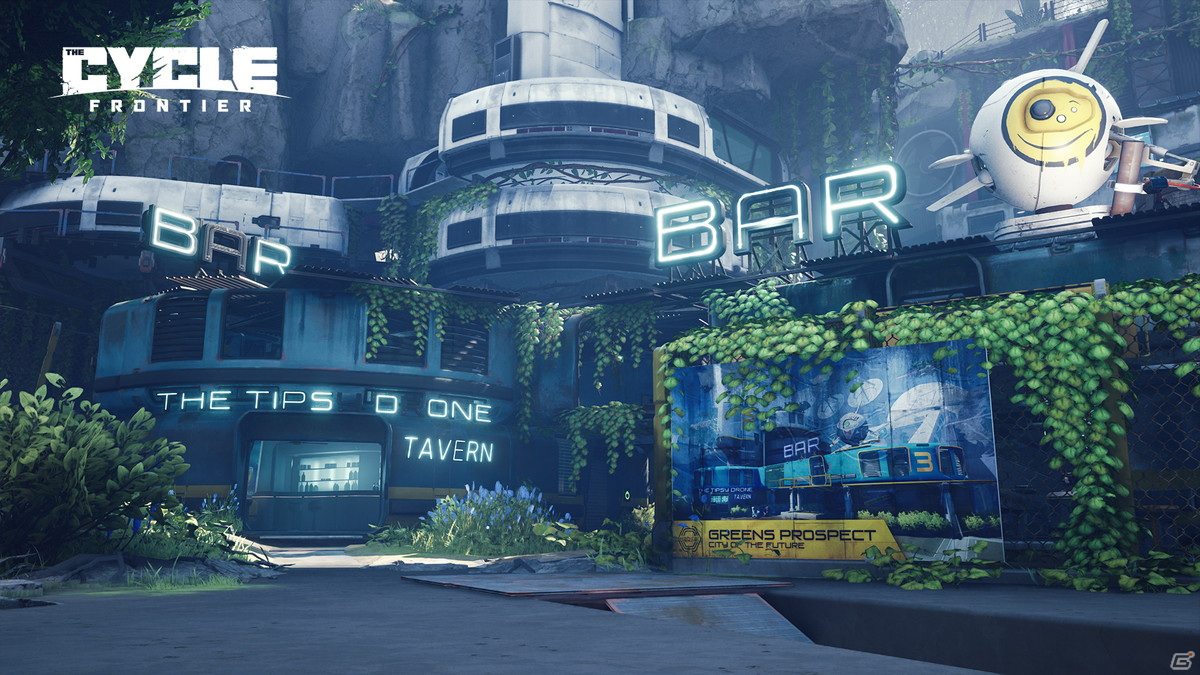 PvPvEの熾烈な戦いを楽しめる脱出シューター「The Cycle: Frontier」のプレシーズンがSteam/Epic Games Storeにて開幕！の画像7