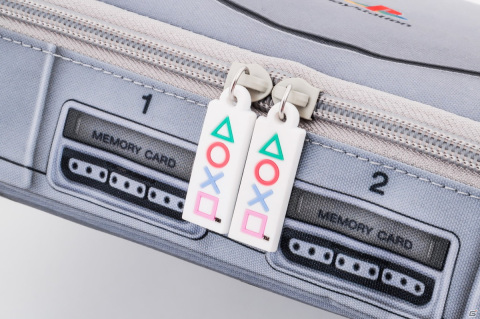 「初代PlayStationの原寸大マルチポーチ付きBOOK」が6月13日に発売！著名人が選ぶ好きなソフト3選などの紹介もの画像7