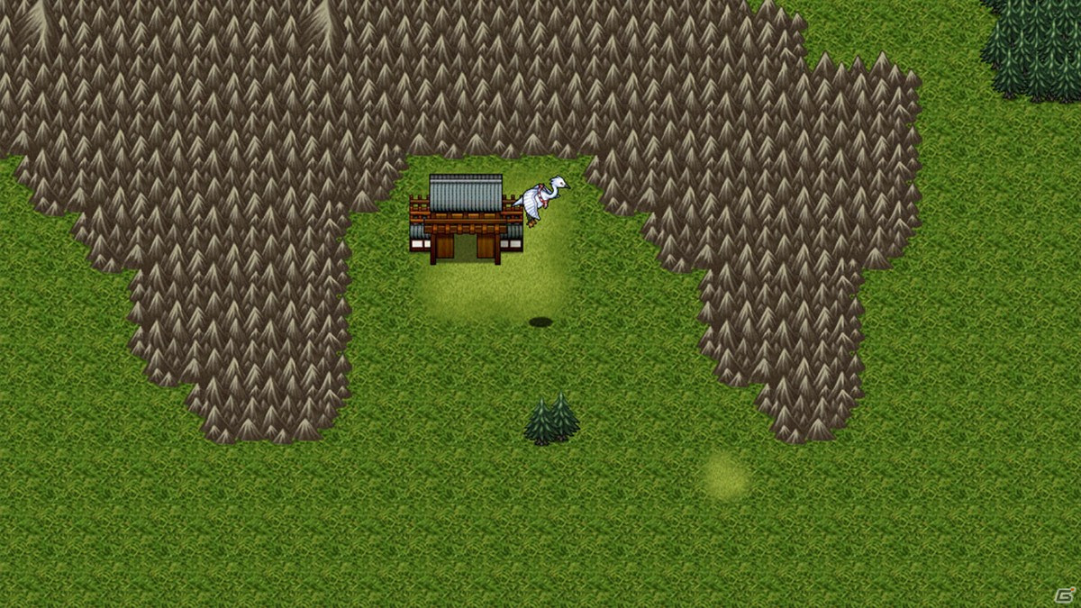 KEMCOの新作RPG「刃神のアマテラス」がiOS/Android向けに配信開始！鬼人や妖獣らと戦いを繰り広げる神話ファンタジーの画像2