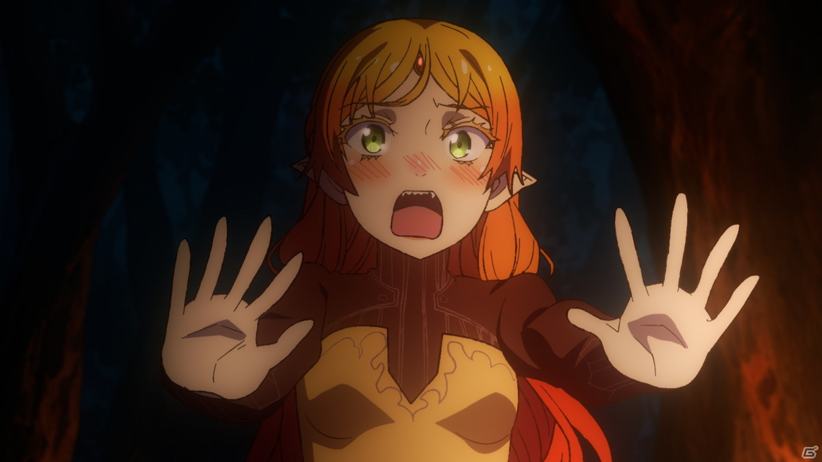安達寛高氏（乙一）×天野喜孝氏による新作アニメ「exception」がNetflixにて独占配信！の画像15