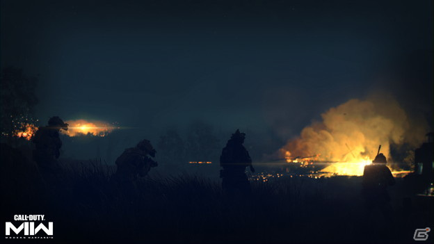「Call of Duty: Modern Warfare II」の詳細情報が公開！次世代エンジンとAIシステムの搭載やSteamでの配信などの画像6