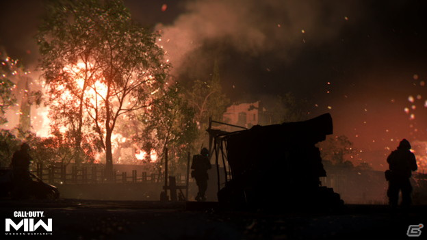 「Call of Duty: Modern Warfare II」の詳細情報が公開！次世代エンジンとAIシステムの搭載やSteamでの配信などの画像7