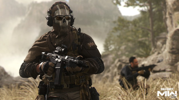 「Call of Duty: Modern Warfare II」の詳細情報が公開！次世代エンジンとAIシステムの搭載やSteamでの配信などの画像8