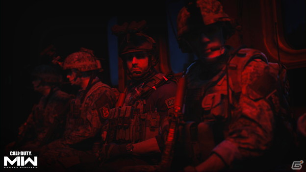 「Call of Duty: Modern Warfare II」の詳細情報が公開！次世代エンジンとAIシステムの搭載やSteamでの配信などの画像9