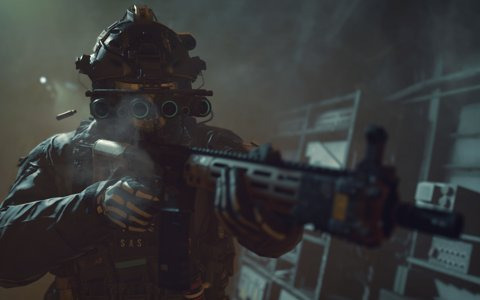 「Call of Duty: Modern Warfare II」の詳細情報が公開！次世代エンジンとAIシステムの搭載やSteamでの配信など