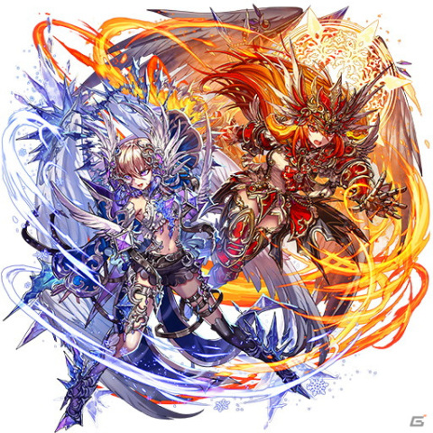 「逆転オセロニア」で天界の珍事件を解明していくイベント「エンジェル・ラプソディ ～オセロニア探求～」が6月10日より開催！の画像6