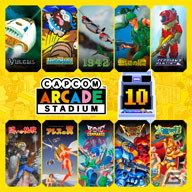 「バイオハザード」や「ロックマン」など人気シリーズもラインナップ！「CAPCOM JUNE SALE」が開催の画像6