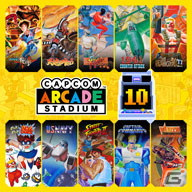 「バイオハザード」や「ロックマン」など人気シリーズもラインナップ！「CAPCOM JUNE SALE」が開催の画像7