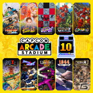 「バイオハザード」や「ロックマン」など人気シリーズもラインナップ！「CAPCOM JUNE SALE」が開催の画像8