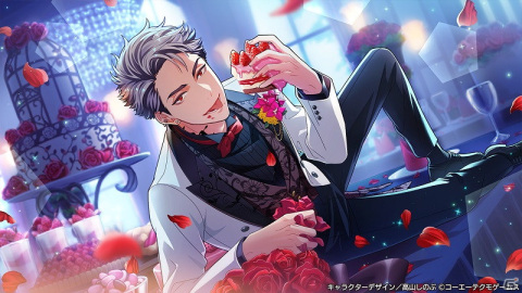 「金色のコルダ スターライトオーケストラ」でイベント「Music and the Fatal Ring」が開催！の画像1