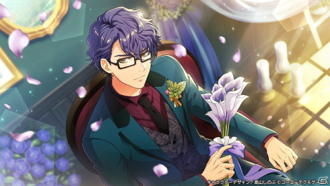 「金色のコルダ スターライトオーケストラ」でイベント「Music and the Fatal Ring」が開催！の画像2