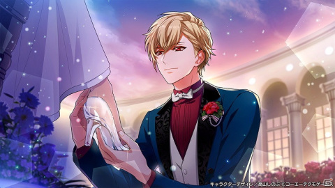 「金色のコルダ スターライトオーケストラ」でイベント「Music and the Fatal Ring」が開催！の画像3