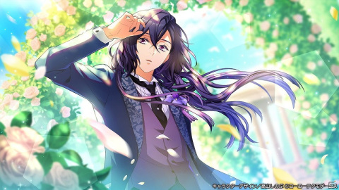 「金色のコルダ スターライトオーケストラ」でイベント「Music and the Fatal Ring」が開催！の画像4