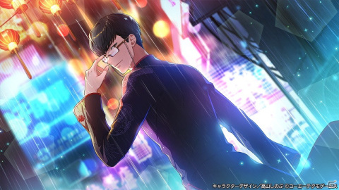 「金色のコルダ スターライトオーケストラ」でイベント「Music and the Fatal Ring」が開催！の画像5