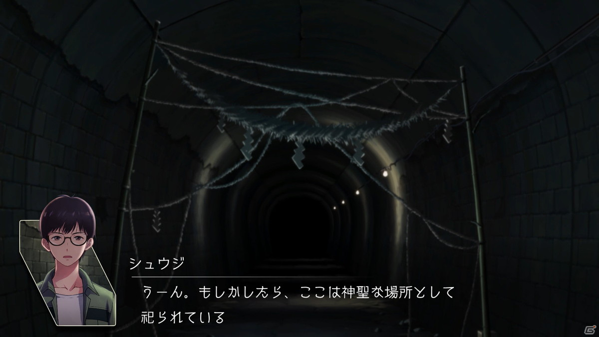 「デジモンサヴァイブ」少年たちが訪れた土地に伝わる“ケモノガミ伝承”とは？物語や進化にも影響を及ぼす「選択」の仕組みも紹介の画像8