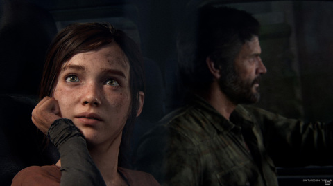 フルリメイク版「The Last of Us Part I」がPS5で9月2日に発売！ジョエルとエリーの過酷な旅が圧倒的な映像美で蘇るの画像2