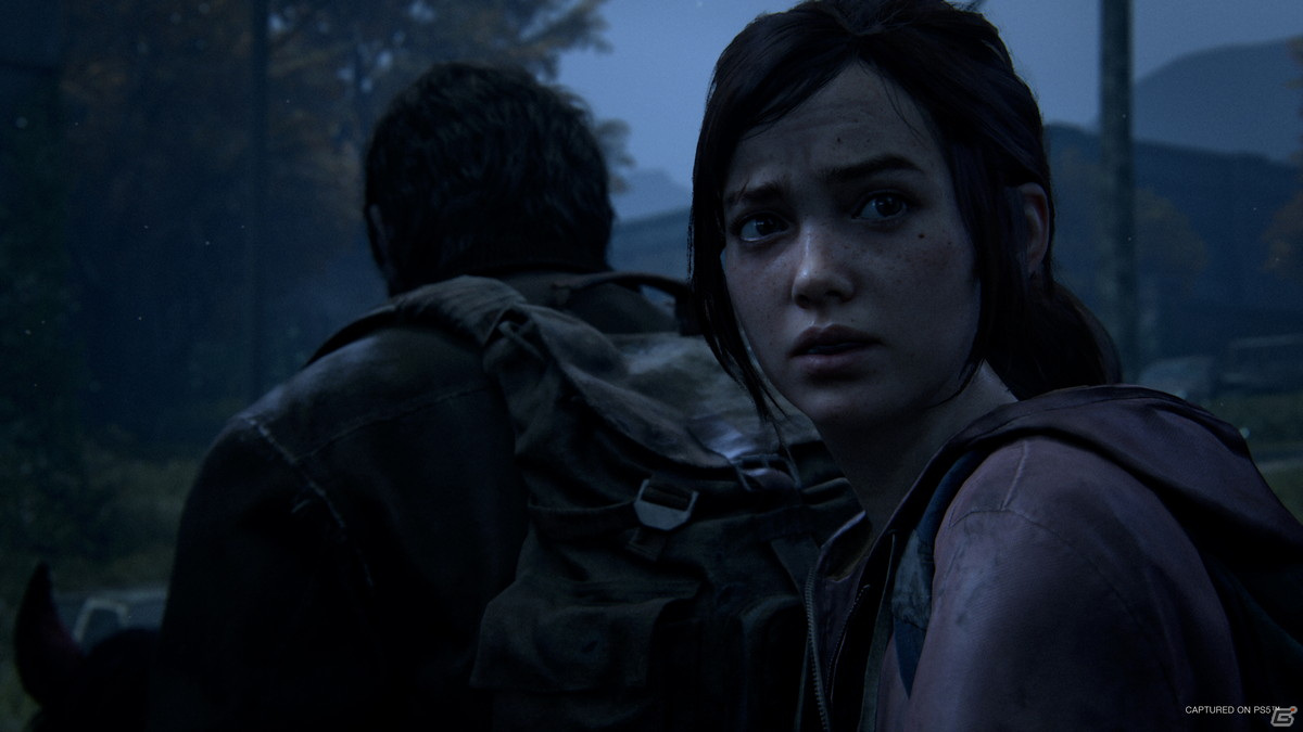 フルリメイク版「The Last of Us Part I」がPS5で9月2日に発売！ジョエルとエリーの過酷な旅が圧倒的な映像美で蘇るの画像3