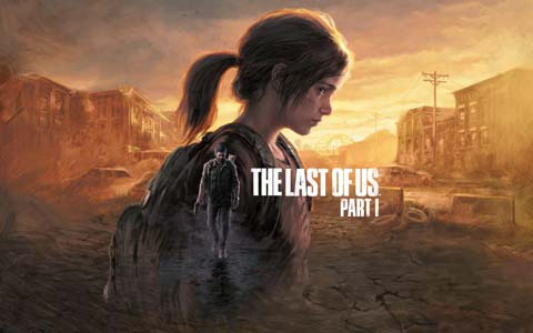 フルリメイク版「The Last of Us Part I」がPS5で9月2日に発売！ジョエルとエリーの過酷な旅が圧倒的な映像美で蘇る