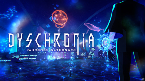 「DYSCHRONIA: Chronos Alternate」VR空間で過去を変えるアクションを体験！ゲームプレイの最新PVが公開の画像1