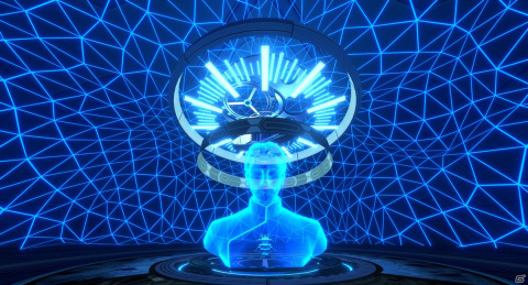 「DYSCHRONIA: Chronos Alternate」VR空間で過去を変えるアクションを体験！ゲームプレイの最新PVが公開の画像6