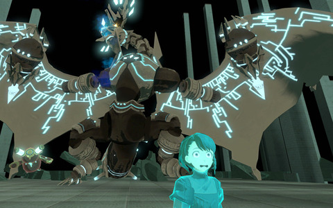 VR魔法アクションRPG「RUINSMAGUS ～ルインズメイガス～」がSteam Next Festに参加決定！無料体験版の配信がスタート