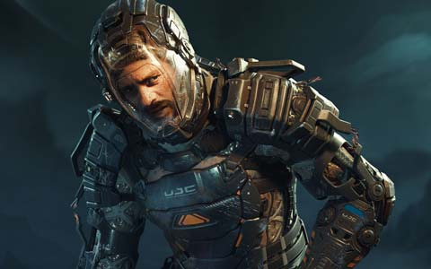 「THE CALLISTO PROTOCOL」主人公のジェイコブ・リーが激しい戦闘を繰り広げる新トレーラー2種が公開！