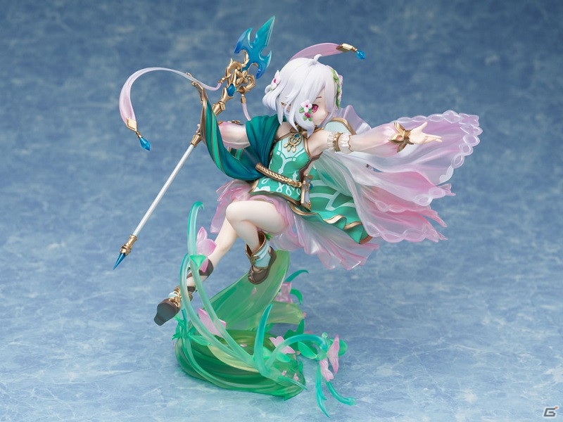 「プリンセスコネクト！Re:Dive」より“主さまのガイド役”コッコロが★6ビジュアルで立体化！1/7スケールフィギュアの予約が開始の画像4