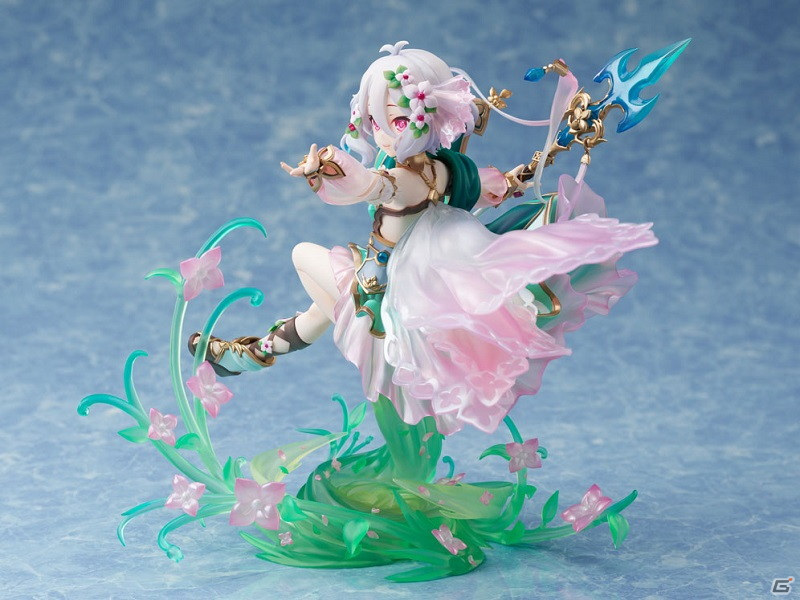 「プリンセスコネクト！Re:Dive」より“主さまのガイド役”コッコロが★6ビジュアルで立体化！1/7スケールフィギュアの予約が開始の画像5