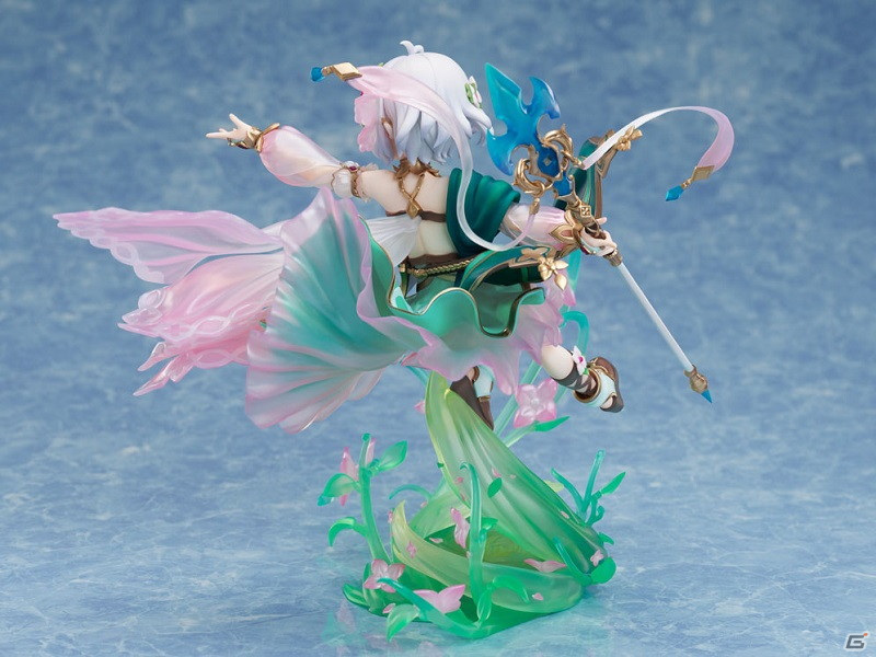 「プリンセスコネクト！Re:Dive」より“主さまのガイド役”コッコロが★6ビジュアルで立体化！1/7スケールフィギュアの予約が開始の画像6