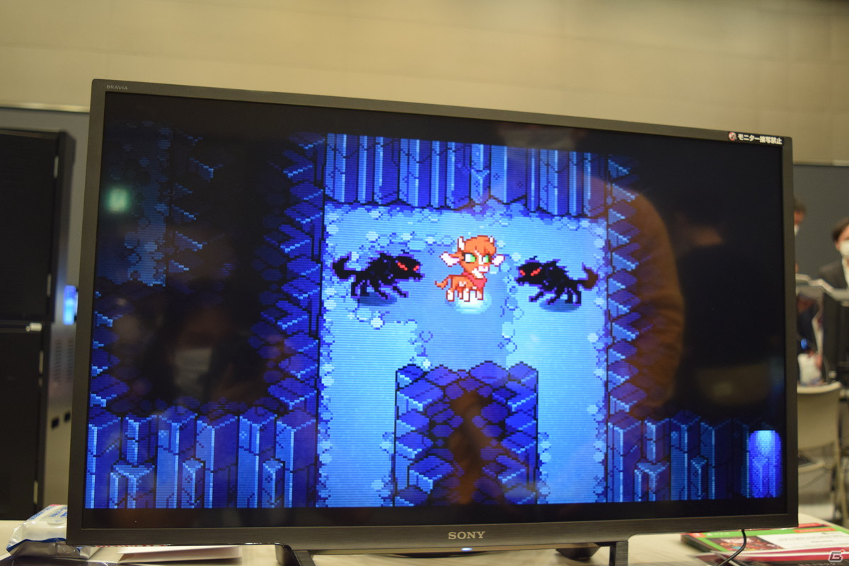 カートゥーン調の動物キャラクター達が闘う「Them's Fightin' Herds: Deluxe Edition」試遊レポートの画像22