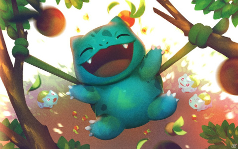「Pokemon Trading Card Game イラストレーションコンテスト 2022」の最終審査結果が発表！の画像4