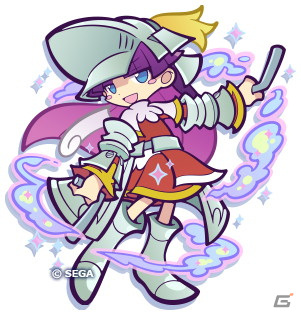 「ぷよぷよ!!クエスト」で2700万DL記念キャンペーンが開催！はくあいのイレーヌが新登場するイベント応援ガチャもの画像14