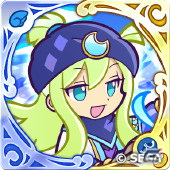 「ぷよぷよ!!クエスト」で2700万DL記念キャンペーンが開催！はくあいのイレーヌが新登場するイベント応援ガチャもの画像15