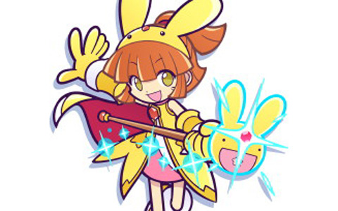 「ぷよぷよ!!クエスト」で2700万DL記念キャンペーンが開催！はくあいのイレーヌが新登場するイベント応援ガチャも