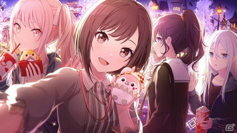 「プロセカ」ゲーム内イベント「迷い子の手を引く、そのさきは」開催！かいりきベアさんの書き下ろし楽曲「バグ」が追加にの画像3