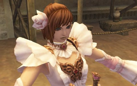 「ファイナルファンタジーXI」アンバスケードにドール族とクトゥルブ族が登場！「蝕世のエンブリオ」には新たなシナリオが追加
