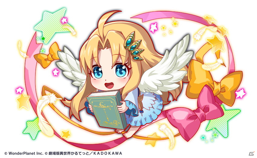 「クラッシュフィーバー」×「劇場版 異世界かるてっと ～あなざーわーるど～」のコラボレーションが決定！の画像18