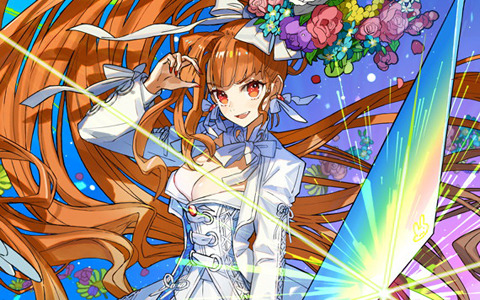 「チェインクロニクル」にて「ヒロイックフェス」が6月11日より復刻開催！1日1回無料11連フェスも実施中